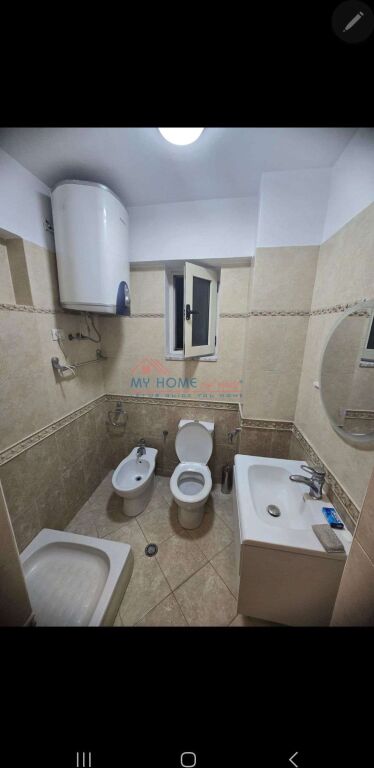 Apartament 1+1 me Qera Rruga e Barrikadave Tirane
