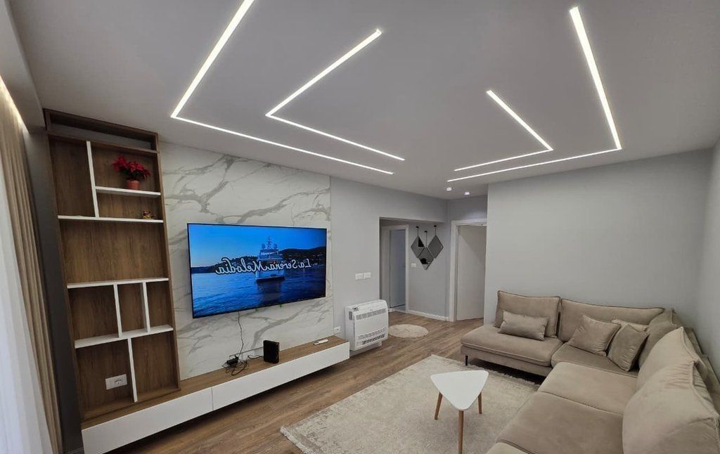 Apartament Premium per qira ish Bllok!