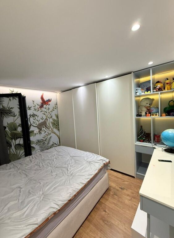 🔥Super Vile 4-Kateshe🏡 per Shitje e Mobiluar te Liqeni i Thate🔥