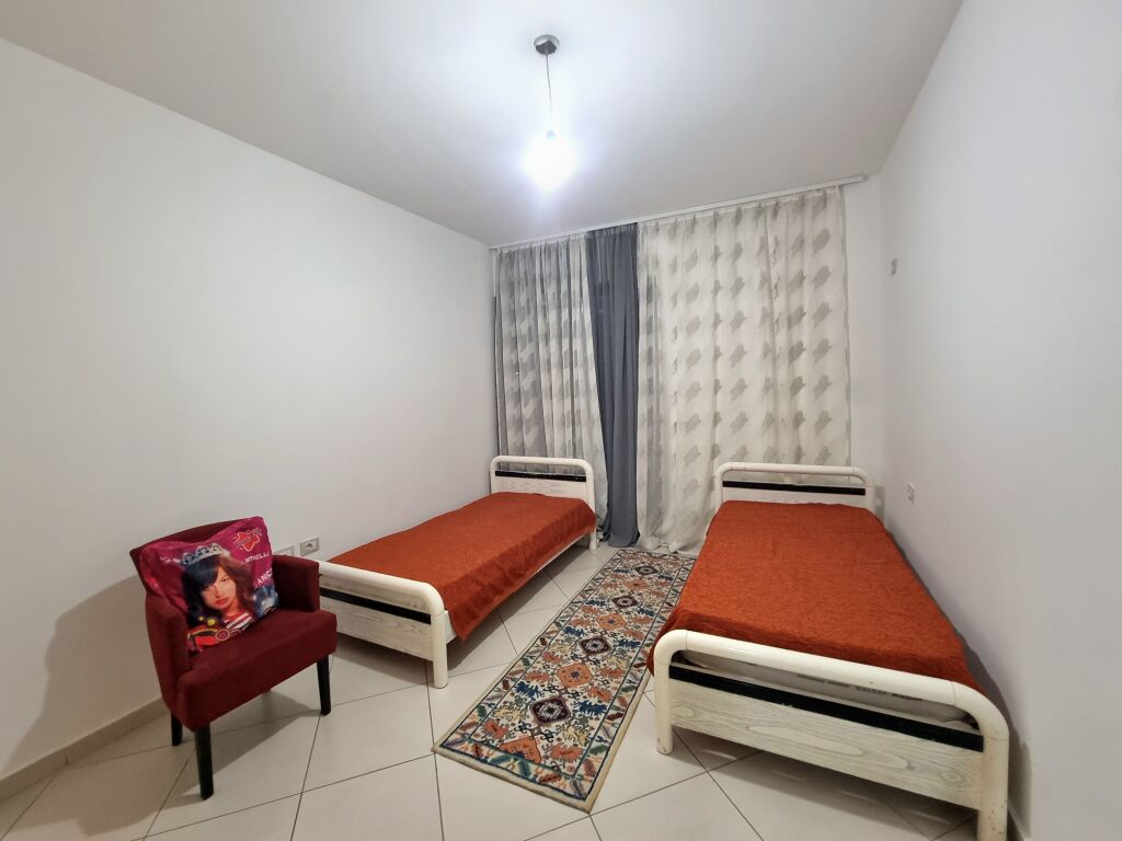APARTAMENT 2+1 ME QERA NE ASTIR