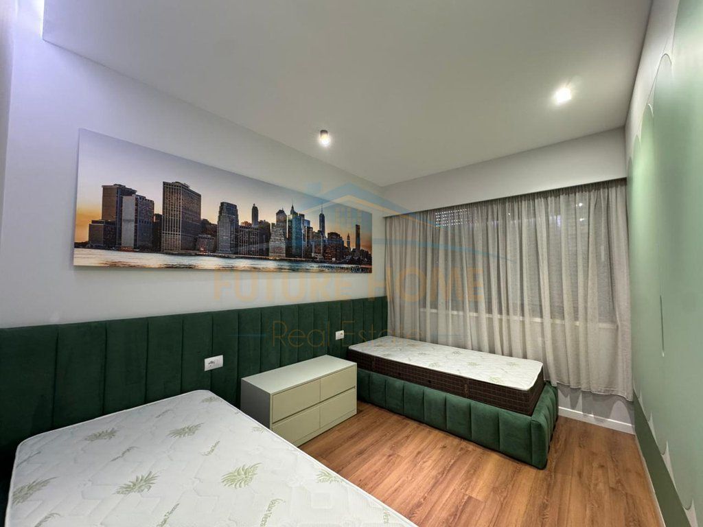 Qira, Apartament 2+1+2+Post Parkimi, Bllok, Tiranë