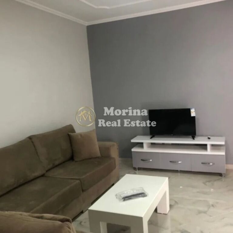 Qera | Apartament 1 + 1 | Pediatria – Rruga Kongresi I Manastirit | 450 €/muaj