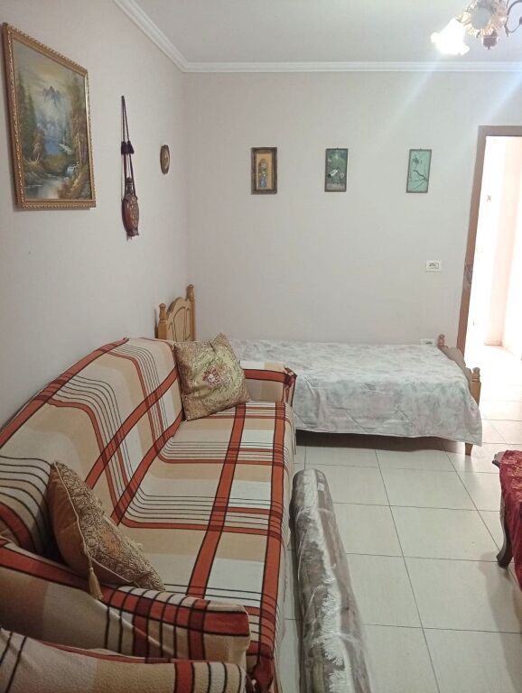 🏡 Apartment 2+1 for Rent at 21 Dhjetori,