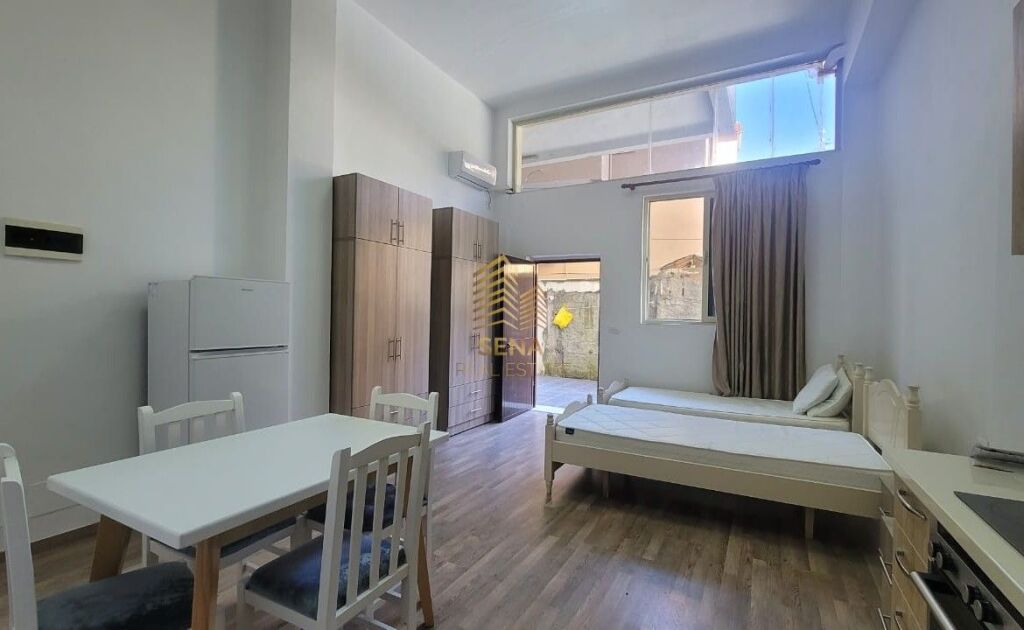 Affitto, Monolocale, Brryl, 40.000 Lek/mese