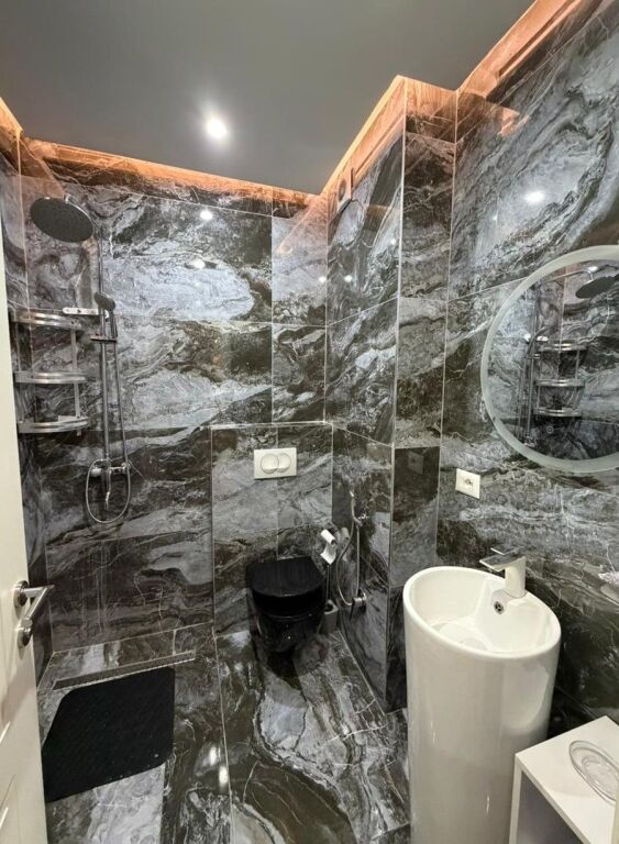 🏡Apartment 3+1+2 for sale – near Air Albania Stadium, Elbasan Street ✨  