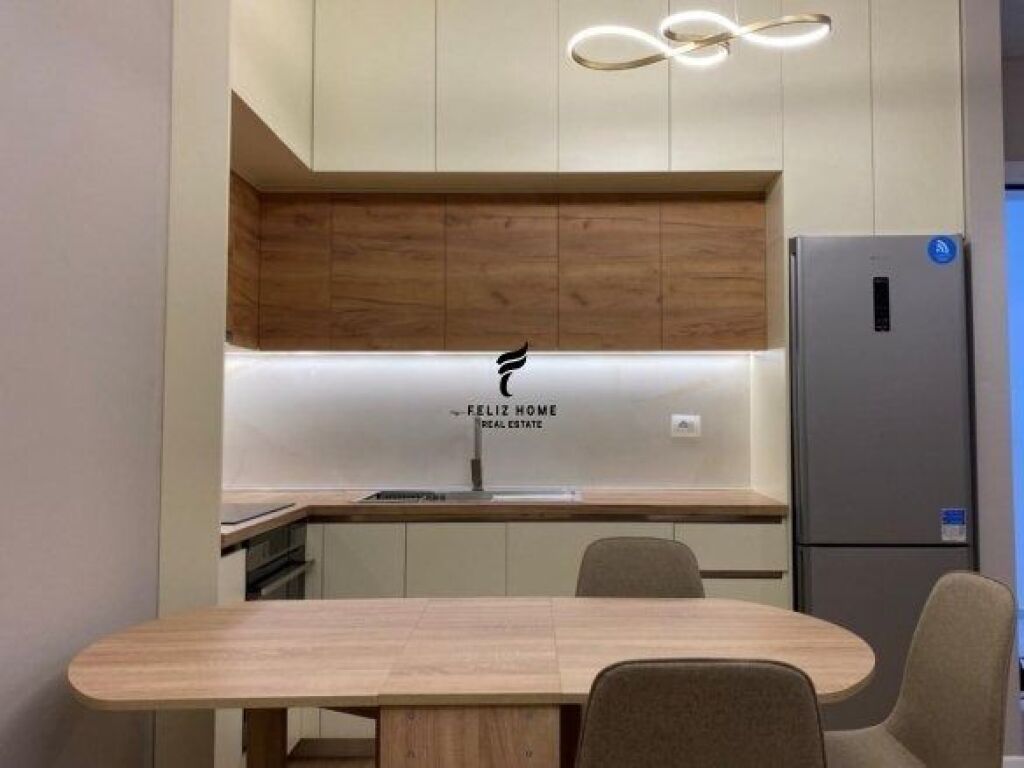 APARTAMENT ME QERA 1+1 SIRI KODRA 60.000 LEKE FH-67193