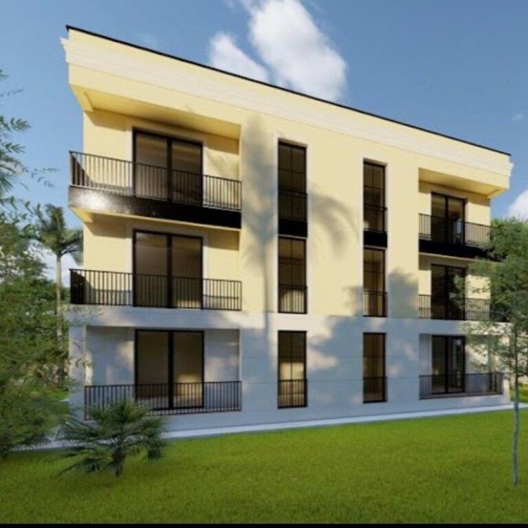 🏡 Shitet Apartament 1+1 – Sauk i Vjetër 📍