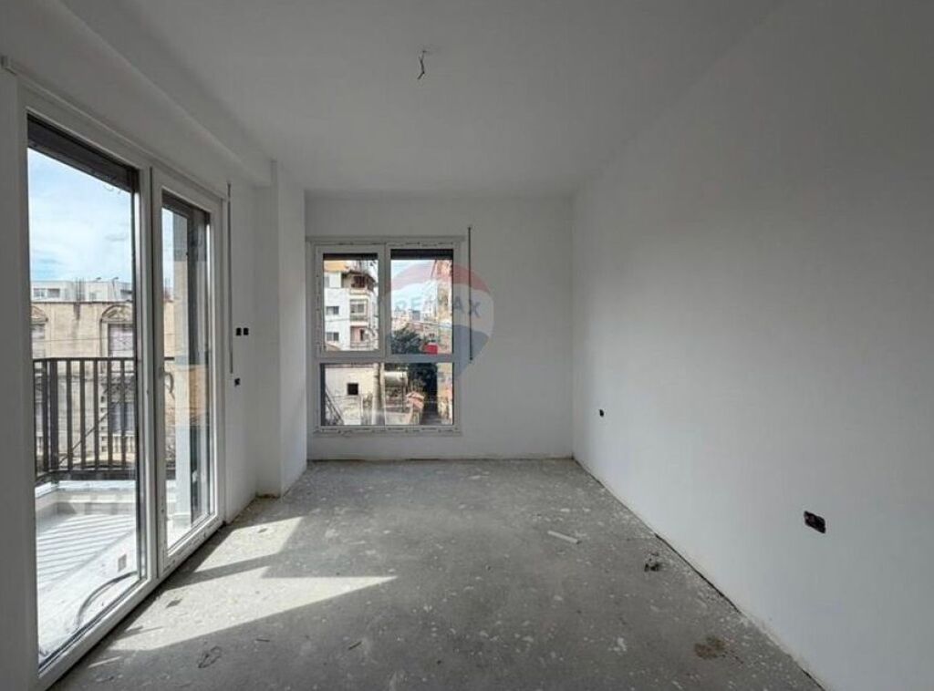 Apartament - Për Shitje - Rruga Ali Demi, Tiranë ID: 530181090-89