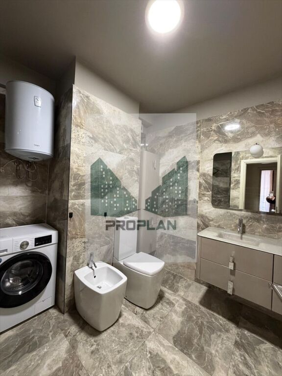 🏠JEPET ME QIRA | Apartament 1+1 – Komuna e Parisit (Lulishtja)