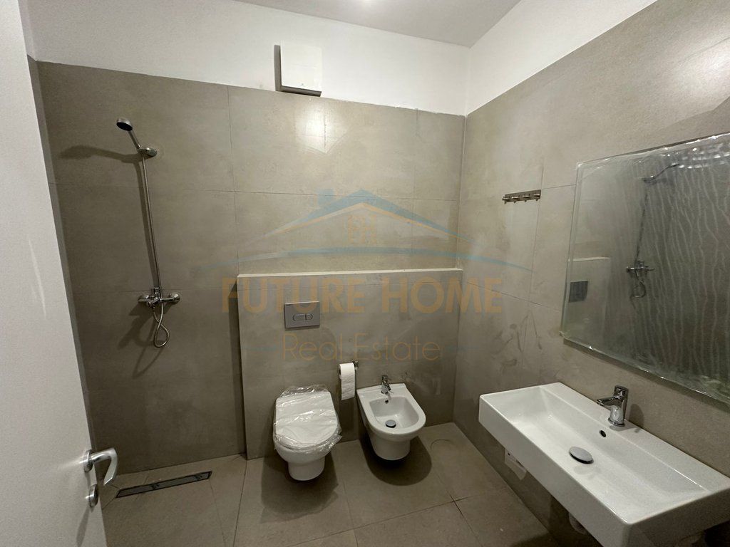 Qira Apartament 2+1+2, Jordan Misja, Tiranë