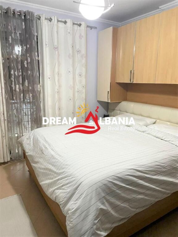 Apartament 1+1 me qera ne rrugen Mine Peza prane Prokurorise se rrethit ne Tirane (ID 4211889)