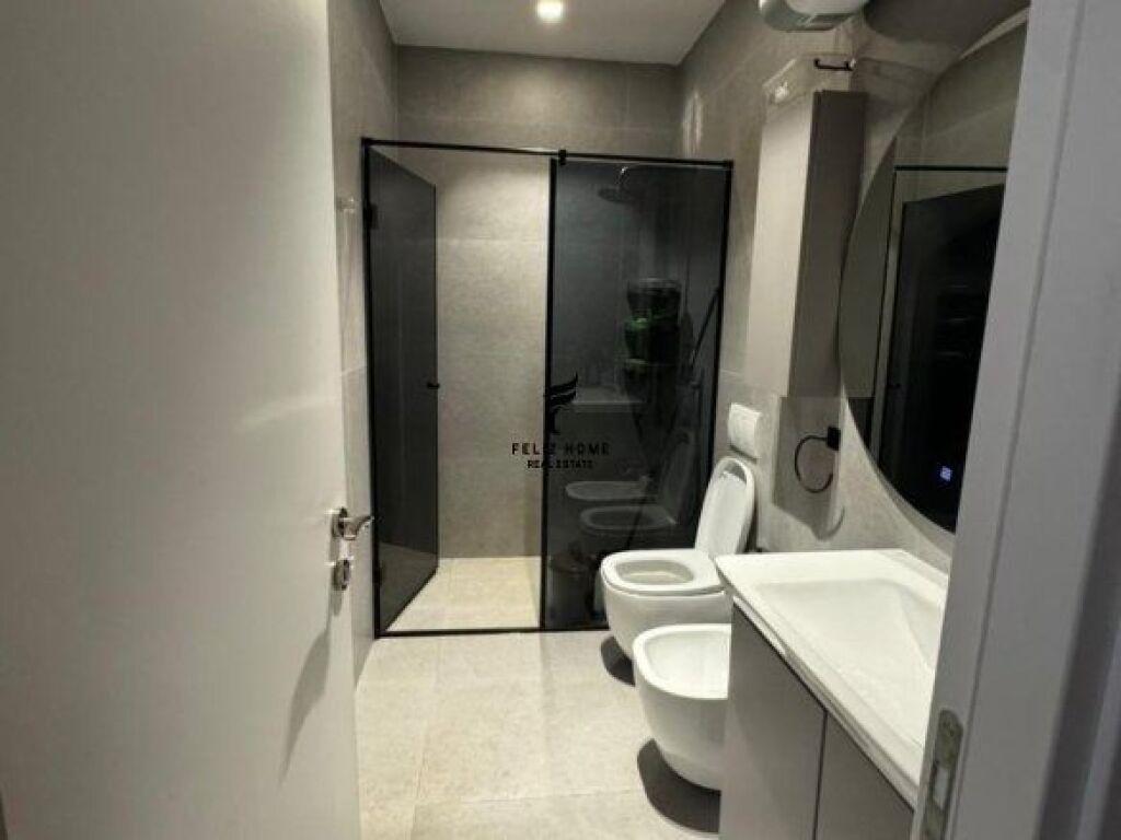 APPARTAMENTO IN AFFITTO 2+1+2 VIA DIBRA 70.000 LEKE FH-67226