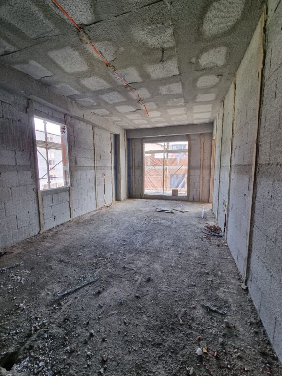 Apartament 2+1, Paskuqan!