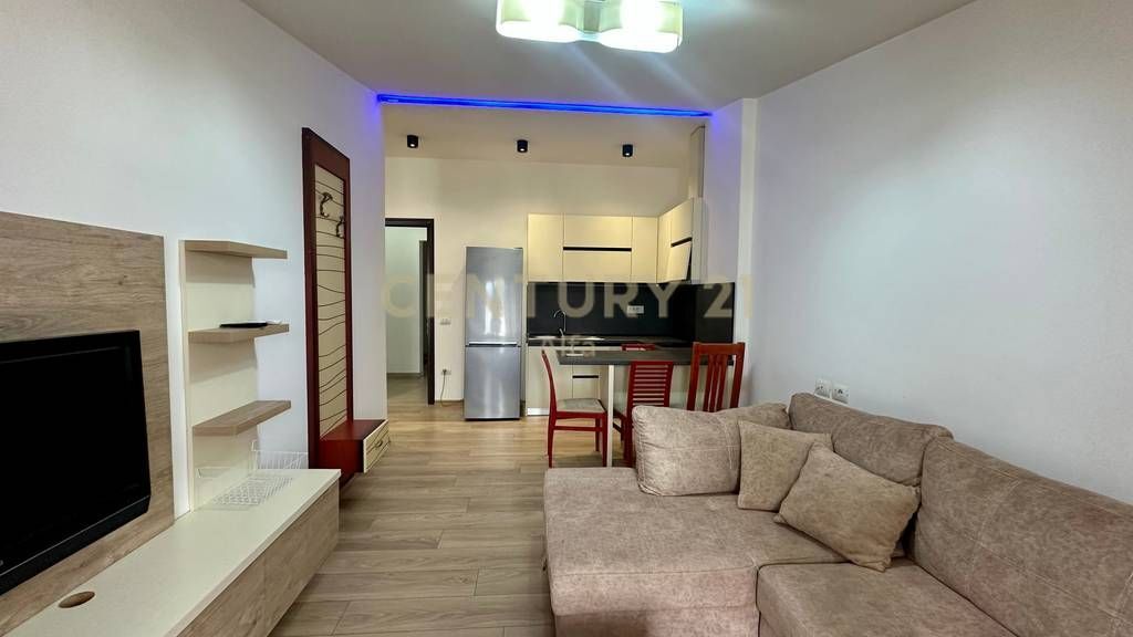 SHESIM, APARTAMENT 1+1 TE KODRA E DIELLIT‼️