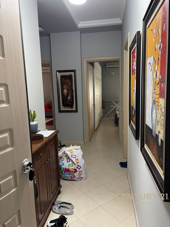 Apartament 1+1 Për Shitje në Fresku, Tiranë