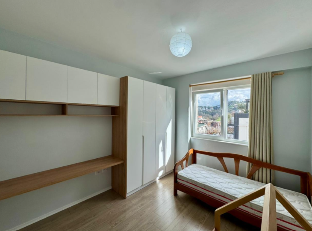 🏡 SHITET APARTAMENT 2+1+2 | Kompleksi FZ, Liqeni i Thatë