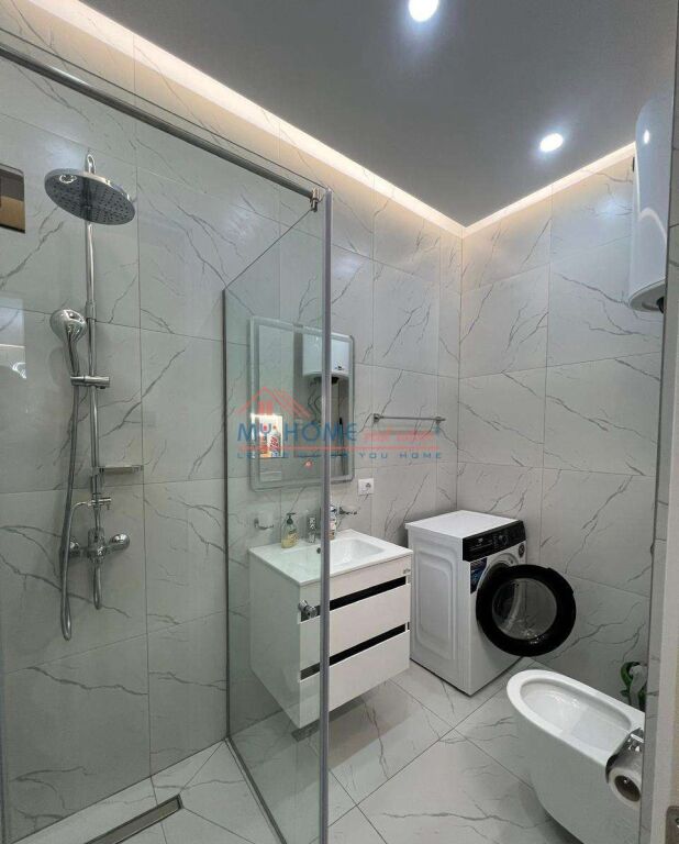 Appartamento 1+1 in affitto in Via dei Kosovari a Tirana