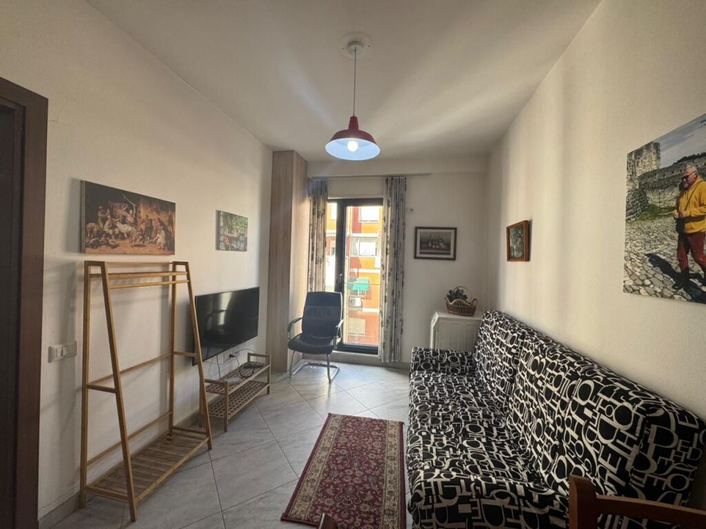 Apartment for rent - Faculty of Economics