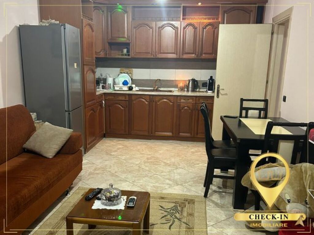 Jepet me qera apartament 1+1 ne Astir