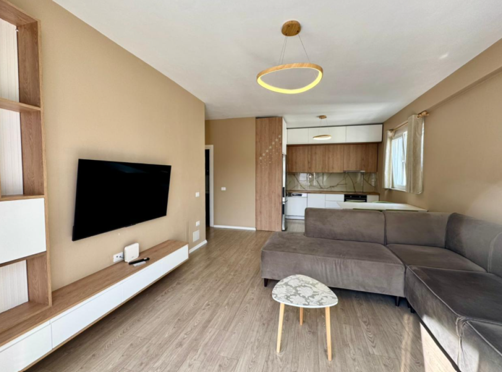🏡 SHITET APARTAMENT 2+1+2 | Kompleksi FZ, Liqeni i Thatë