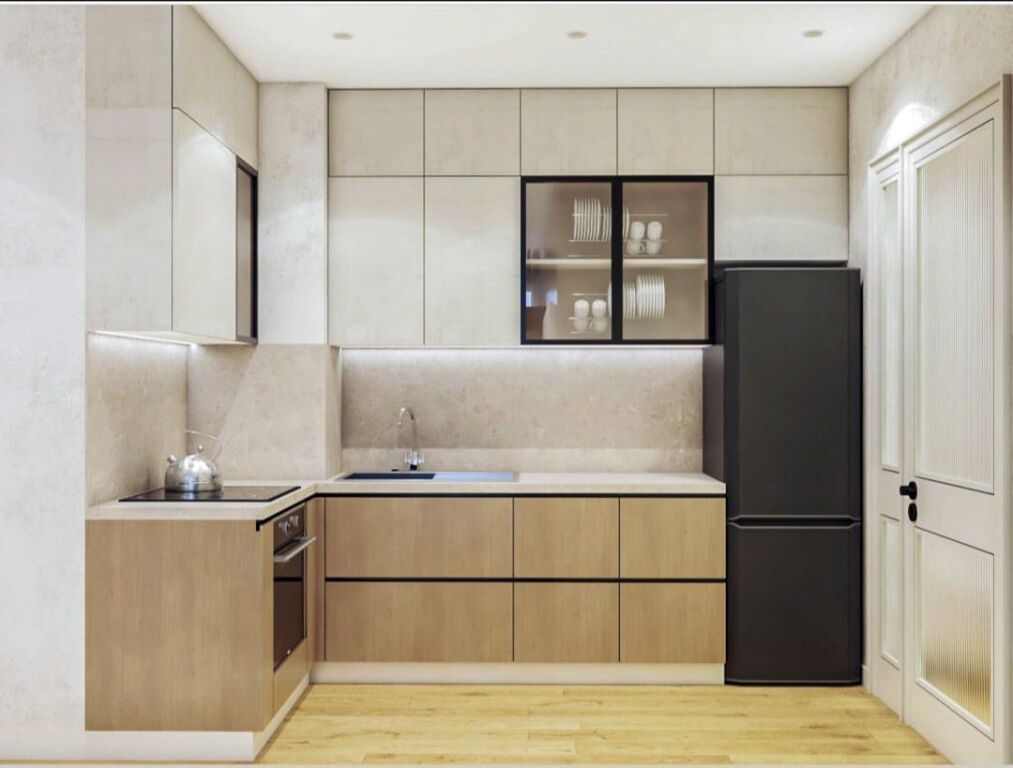 SHITET APARTAMENT 2+1 NE QENDER PRANE SHESHIT SKENDERBEJ 270.000 EURO