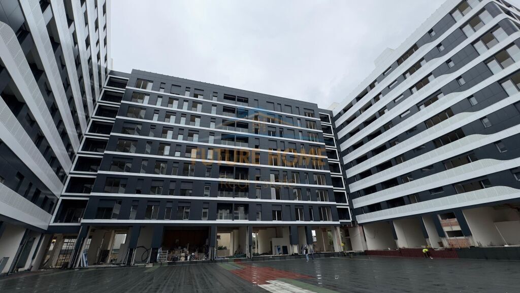 Shitet,Apartament 1+1,Don Bosko, Tirane