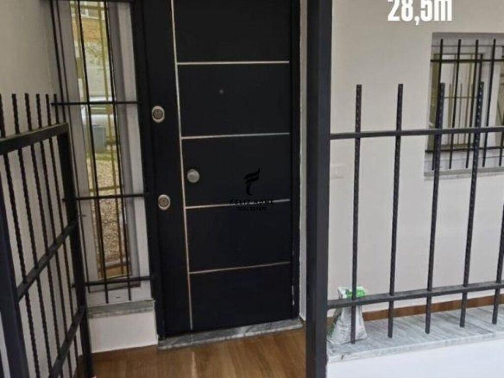 SHITET GARSONIERE 28.5 M2 RRUGA SULEJMAN DELVINA 80.000 EURO FH-67204