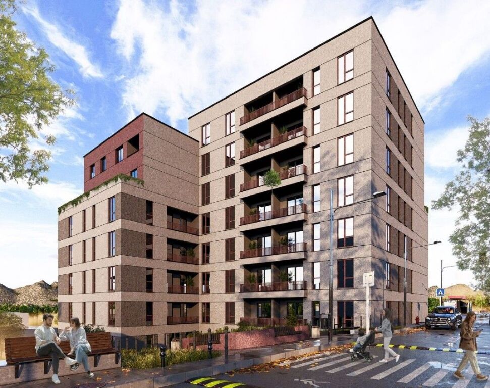 Okazionnn‼️ 980€/m2 Apartament 2+1 ne Paskuqan