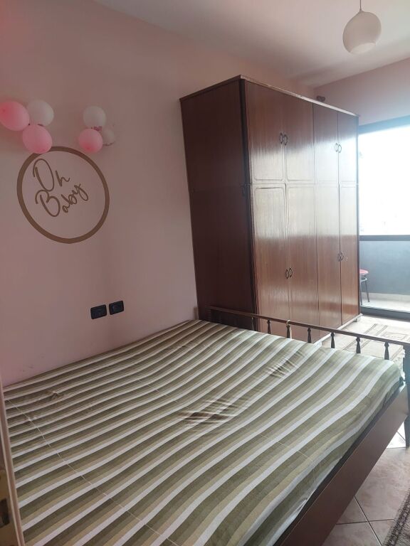 Apartment me qera 1+1 Tek 2 palmat Astir