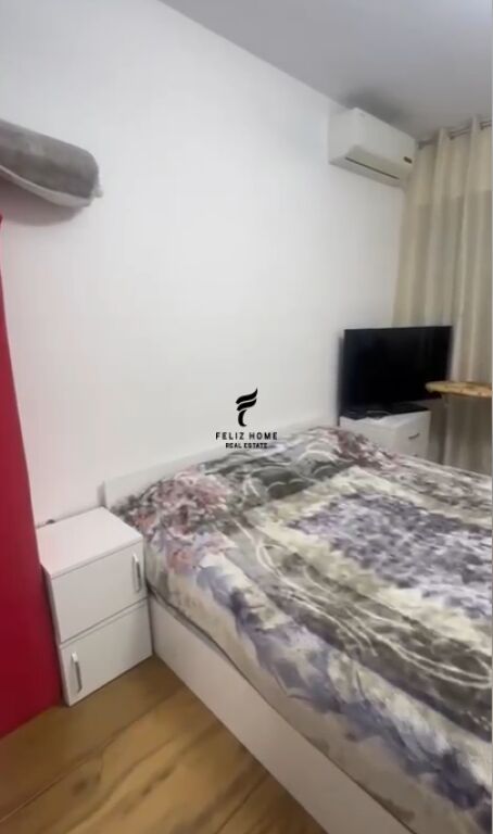 APARTAMENT ME QERA 1+1 5 MAJI 50.000 LEKE FH-67303