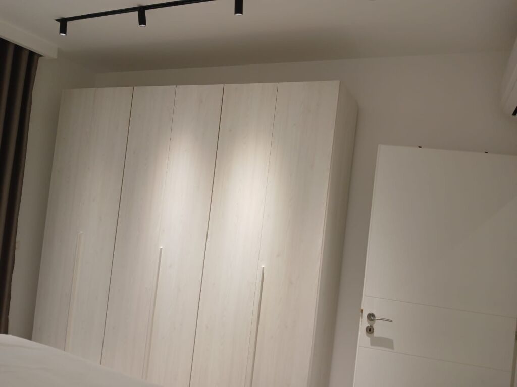 Appartamento 1+1+ Parcheggio presso Urban Gate, Astir