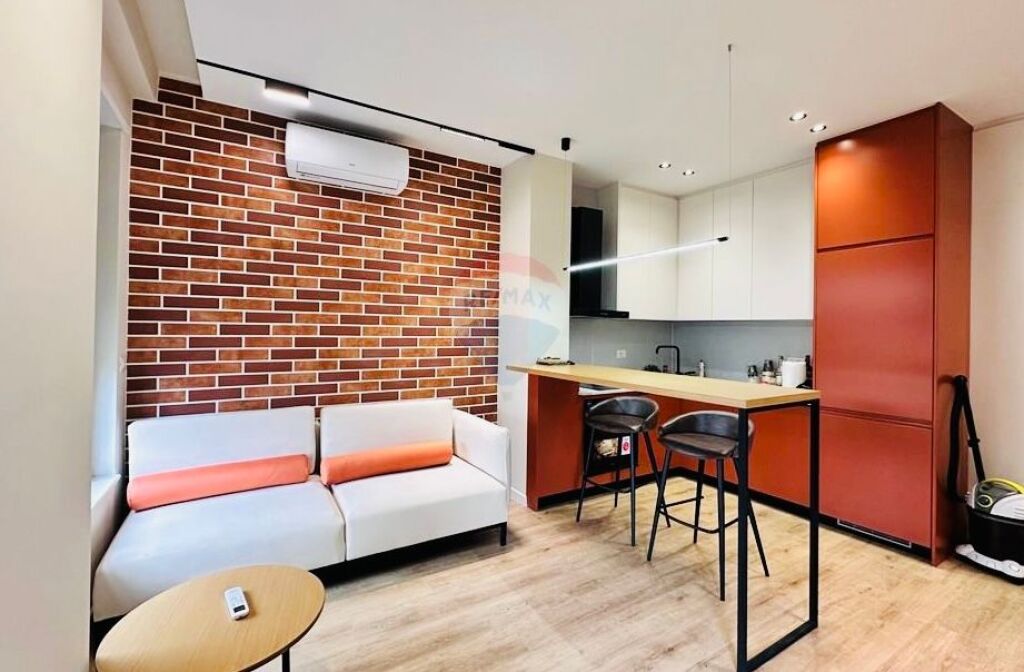 📍🏠Apartment 1+1 Karl Gega