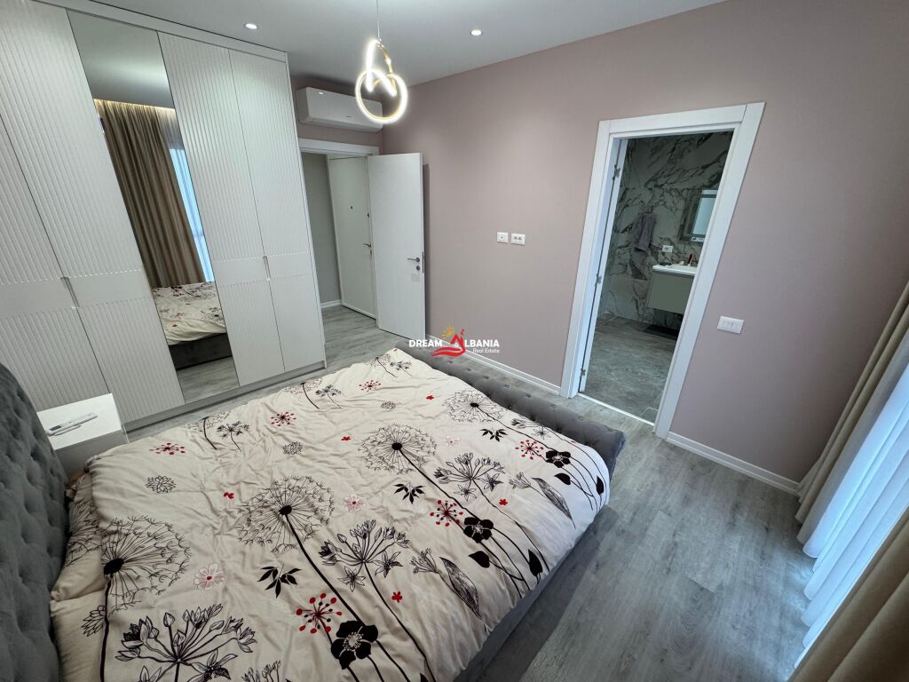 Apartament 2+1 me qera ne Kompleksin Arlis, Rruga Dibres perballe QSUT ne Tirane (ID 42215518)