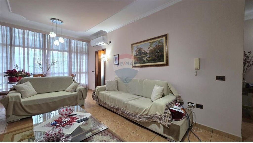 ✨ APPARTAMENTO PREMIUM IN BOULEVARD – VLORË ✨