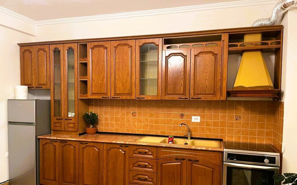 1+1 apartment for sale in Don Bosco