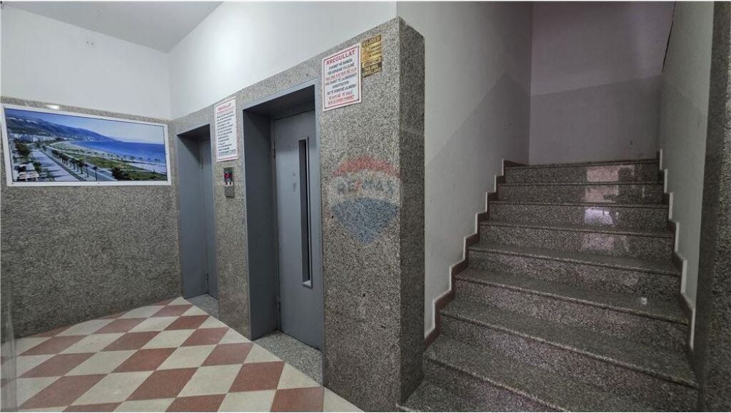 ✨ APPARTAMENTO PREMIUM IN BOULEVARD – VLORË ✨