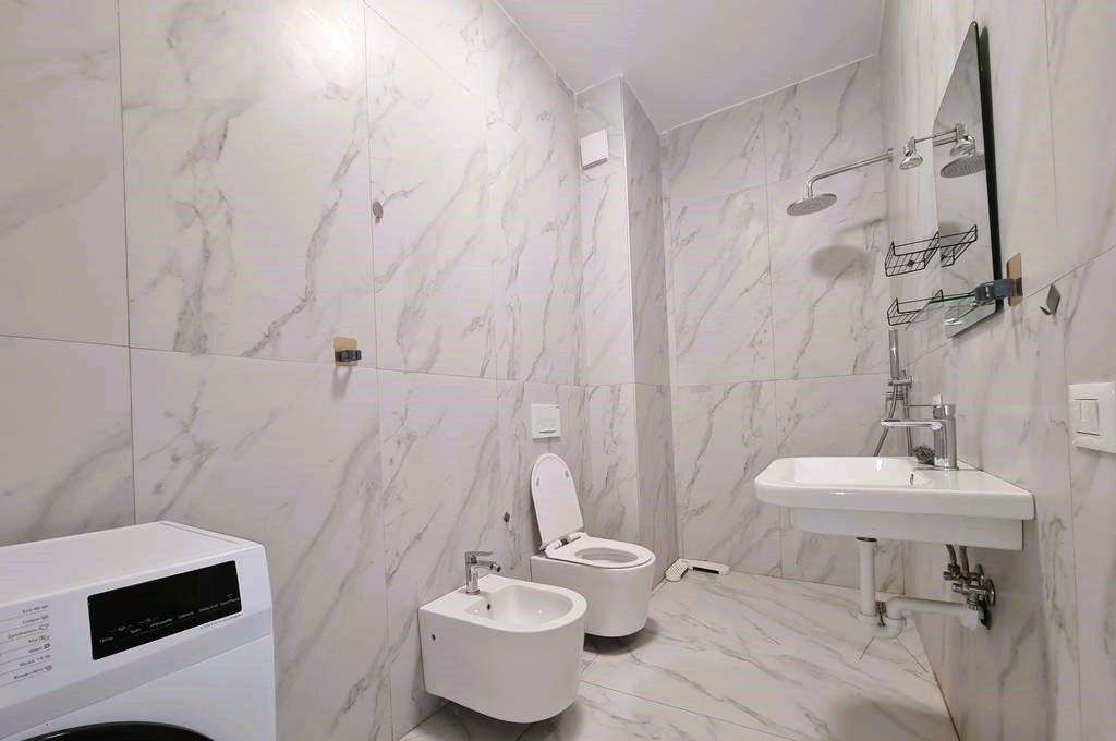 Shitet apartament 1+1 tek  Rezidenca Kaimi!