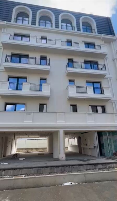 SHITET APARTAMENT 2+1 NE MJULL BATHORE