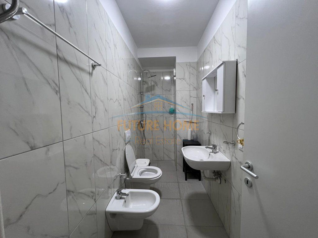 Qera, Apartament 2+1, Ish Dogana, Tiranë