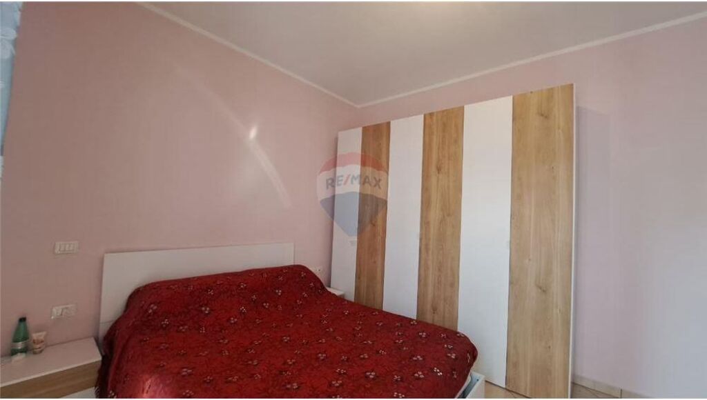 🏡 APARTAMENT 2+1+2 NË SHITJE – BLV. ISMAIL QEMALI, VLORË 🌇