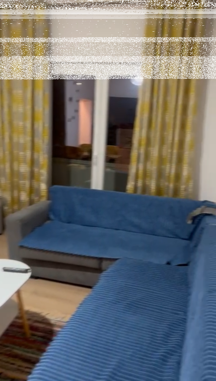 Apartament 2+1, 21 Dhjetori!