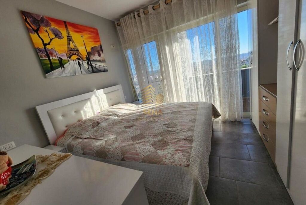Affitto, Appartamento 1+1+balcone+Posto Auto, Fresk,  35.000 Leke/mese