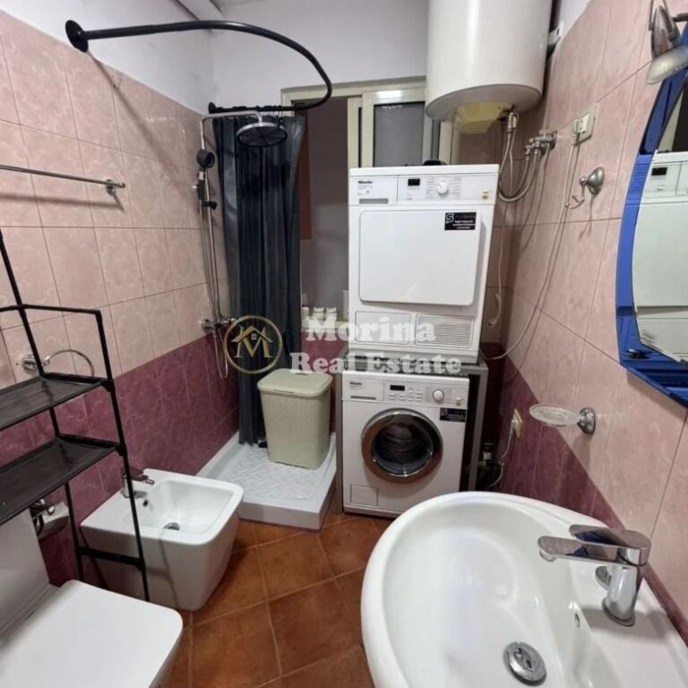 Rent | Apartment 1 + 1 | Square 21 | 450 €/month