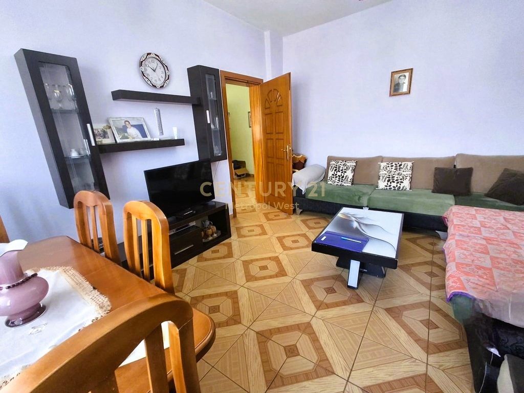 2+1 apartment for sale, Don Bosko, opposite the Administrative Court!