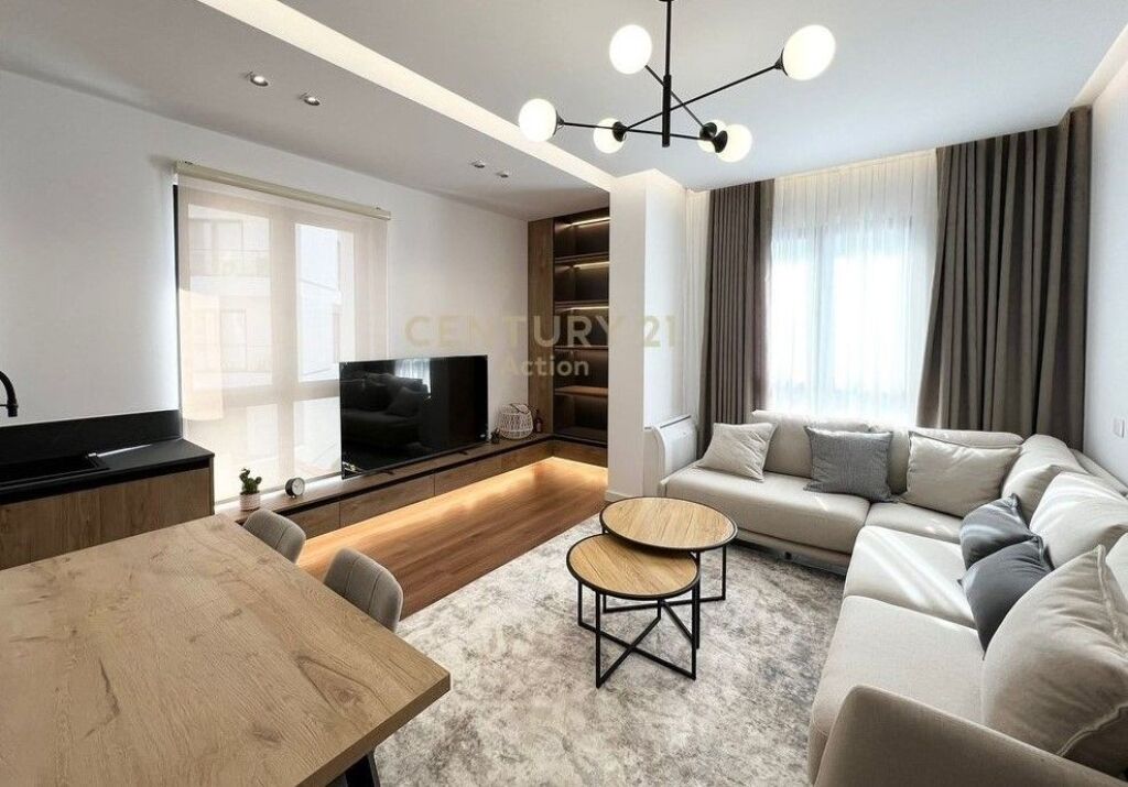 IN AFFITTO SUPER APPARTAMENTO 1+1+POSTO AUTO, VIA DIBRES