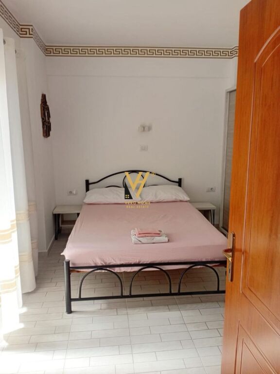 SHITET APARTAMENT 3+1+2+BLK NE SARANDE 200.000 EURO