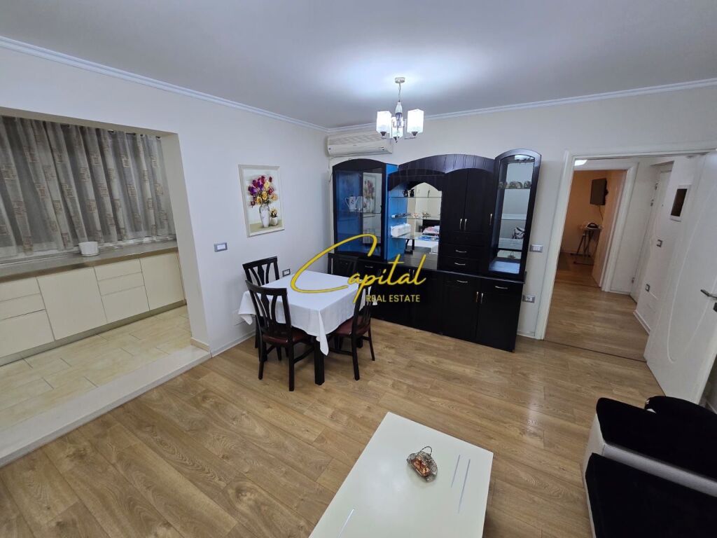 APARTMENT FOR RENT 1+1 VASIL SHANTO 55,000 LEKE