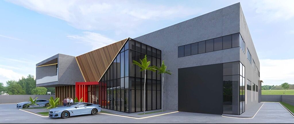 🏭 Kapanon i ri me qira – Vaqarr !