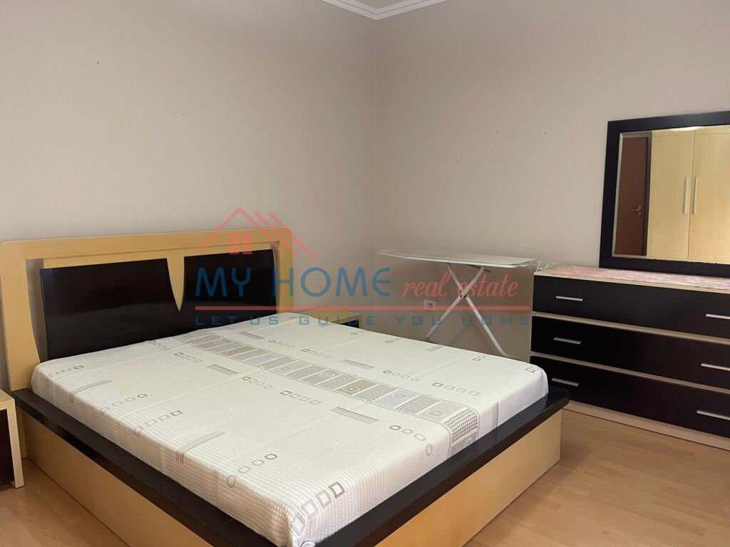 Apartament 1+1 per qira Shkolla e Baletit ne Tirane