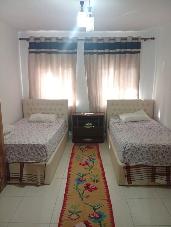 🏡 Apartment 2+1 for Rent at 21 Dhjetori,